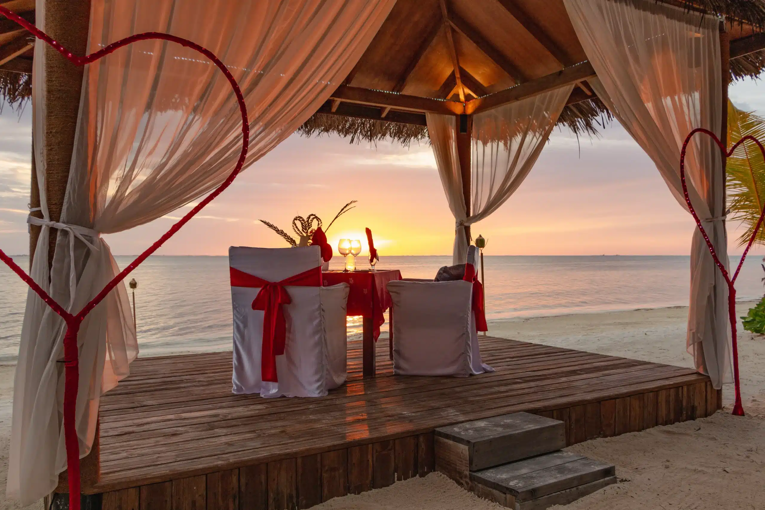 30% Off Your Dream Getaway!