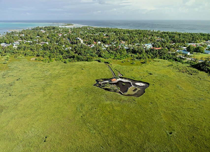 Mathikilhi-Eco-Park-Hulhumeedhoo, Maldives