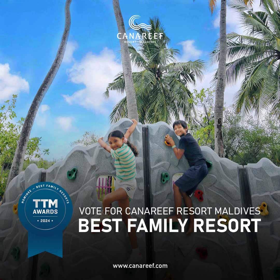 TTM Awards Maldives 2024