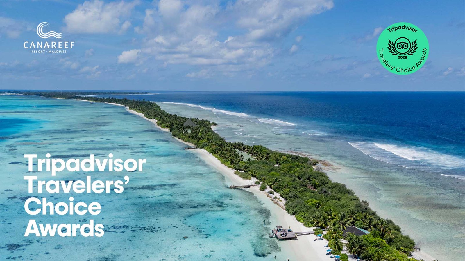 Tripadvisor Travellers' Choice Awards 2025