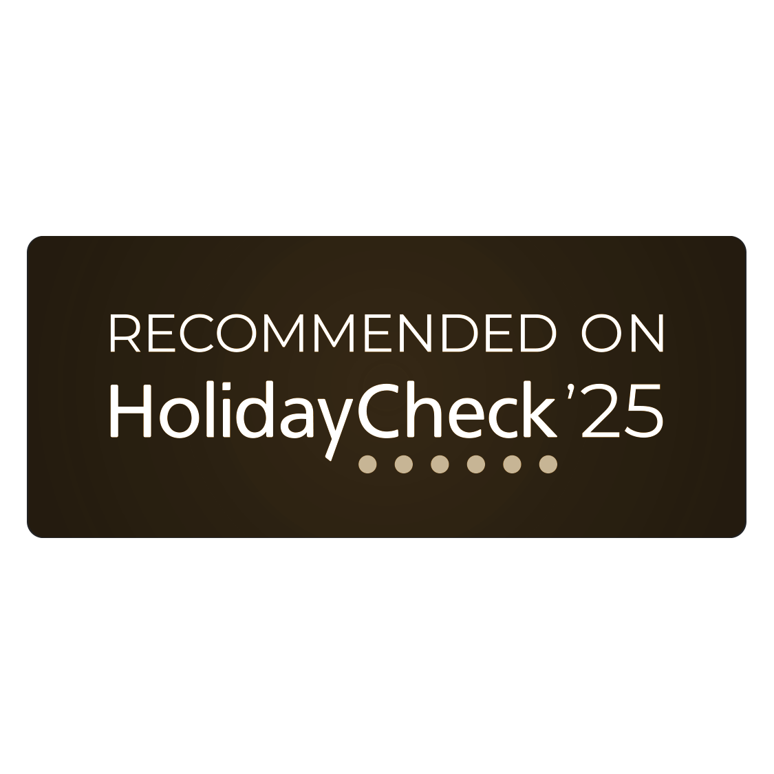 Tripadvisor Travellers’ Choice Awards 2025