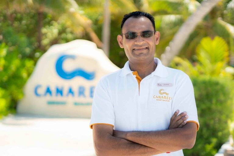 Shaping the Future of Canareef with Deepak Kannan