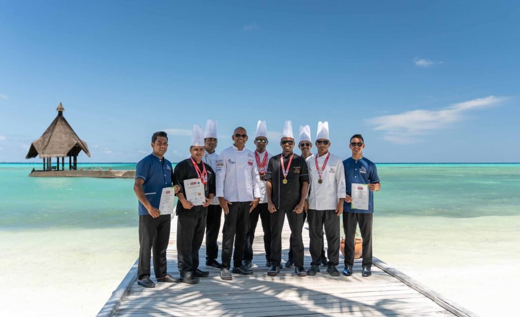 Canareef's Complete FHAM 2025 Success Story
